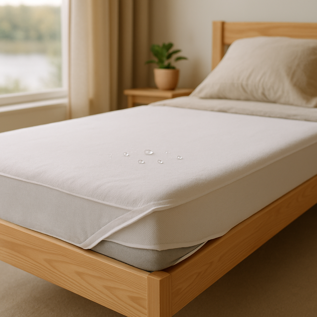 Matratzenschoner 90×200: Schutz und Komfort fürs Einzelbett