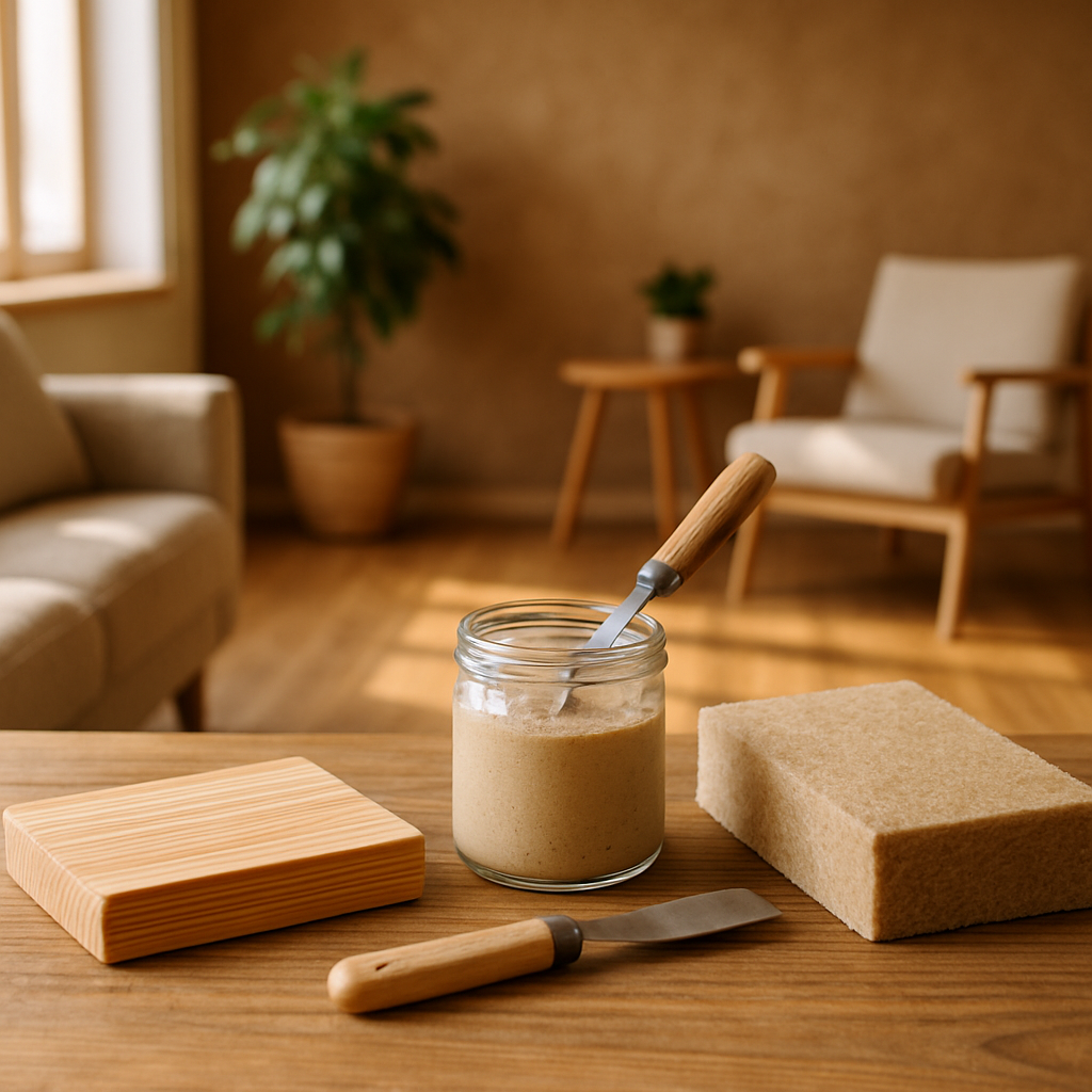 Living Rivers: Ökologisches Bauen mit natürlichen Materialien